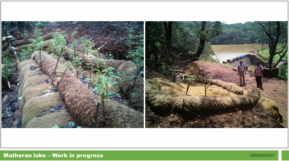 IGSSS Project Background